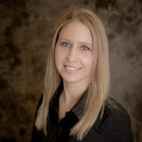 Kristy Warber