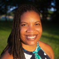 Ashley Fly, M.Ed
