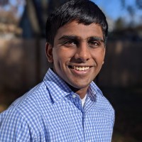Vivek Kandasamy