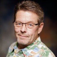 Timothy Melton