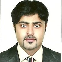 Kashif Amin