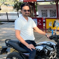 Jagdish Sharma