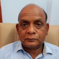Tej Narayan Singh