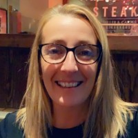 Nicola Crossland