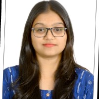 Jahnavi Gohil