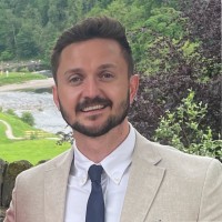 Ryan Graham