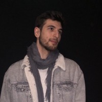 Ernesto Canta