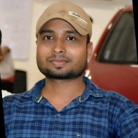 Mukesh Kumar Barik
