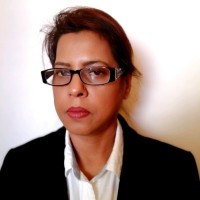 Jesmin Nahar