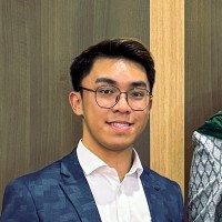 Benny Lai