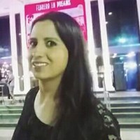 Alejandra Cordova Barrios