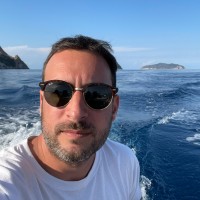 Piergiorgio Masi Colonna