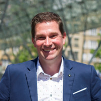 Jan De Ridder