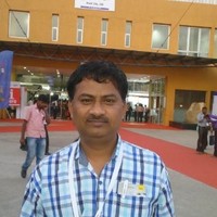 Siddheshwar Karche