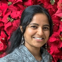 Sravani Boggavarapu