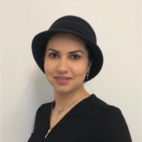 Narges M.Esmaeili