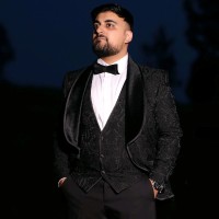 Zayaan Hussain