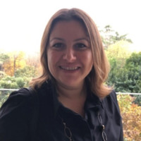 Mehtap Özdemir