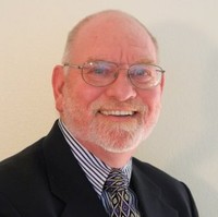 Mitch McCartney, Ph.D.