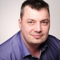 Lukasz Kulwikowski
