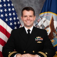 Geoffrey N. Polinder