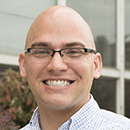 Alex Lunka, Ph.D., Pe