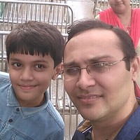 Samir Mehta