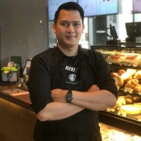 Ahmad Zulfani Rifki