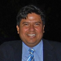 Jorge Luis Landin Miranda