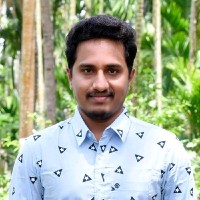 Rakesh P M