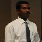Thangadurai Ramachandran