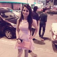 Chandni Arora
