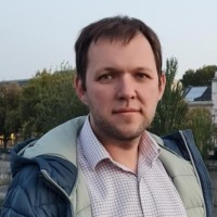 Konstantin Bogachev