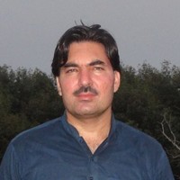 Dilaram Safi