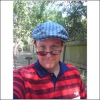 Mark Ohlson