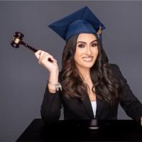Trinity Rivera