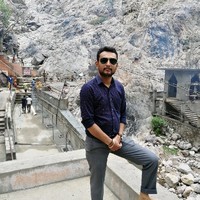 Manish Jasaiwal