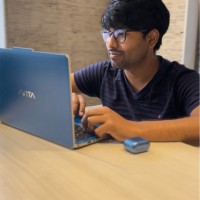 Ashish Saha