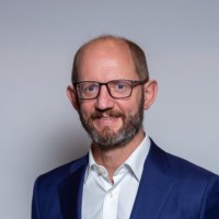 Andrew Ward