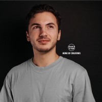Jonas Haddad