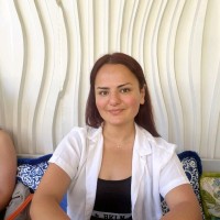 Gizem Artan