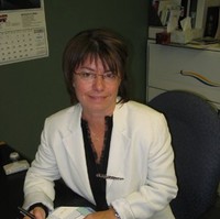 Linda Blanchette