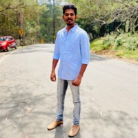 Dinesh Kumar