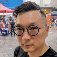 Adrian Li