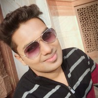 Rajesh Bansode