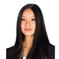 Michelle Chang
