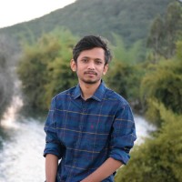 Sanket Patil
