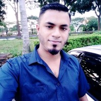 Vikneswaran Pavinesh