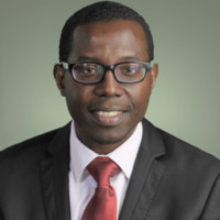 Gbenga Alade