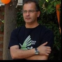 Jorge Lagos